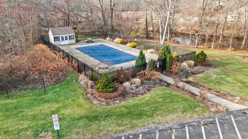 96 Old Colony Ave # 341