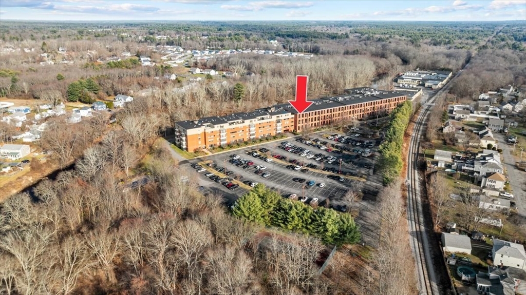 96 Old Colony Ave # 341