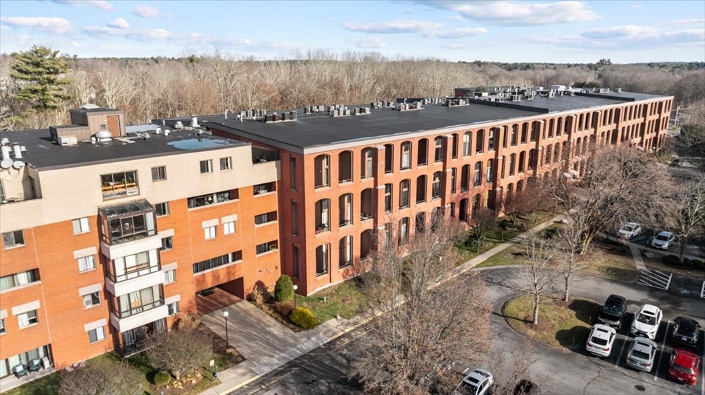 96 Old Colony Ave # 341