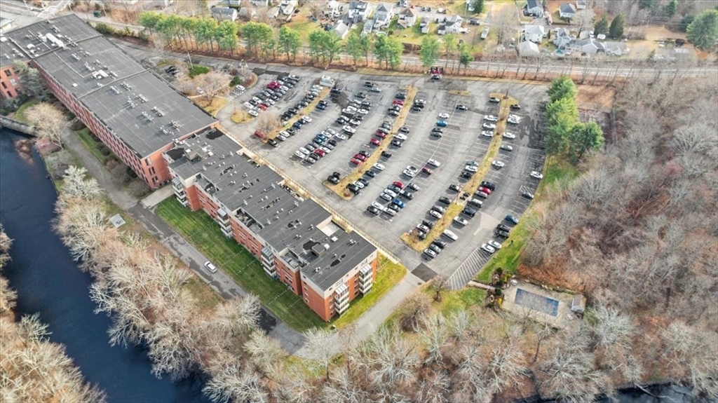 96 Old Colony Ave # 341