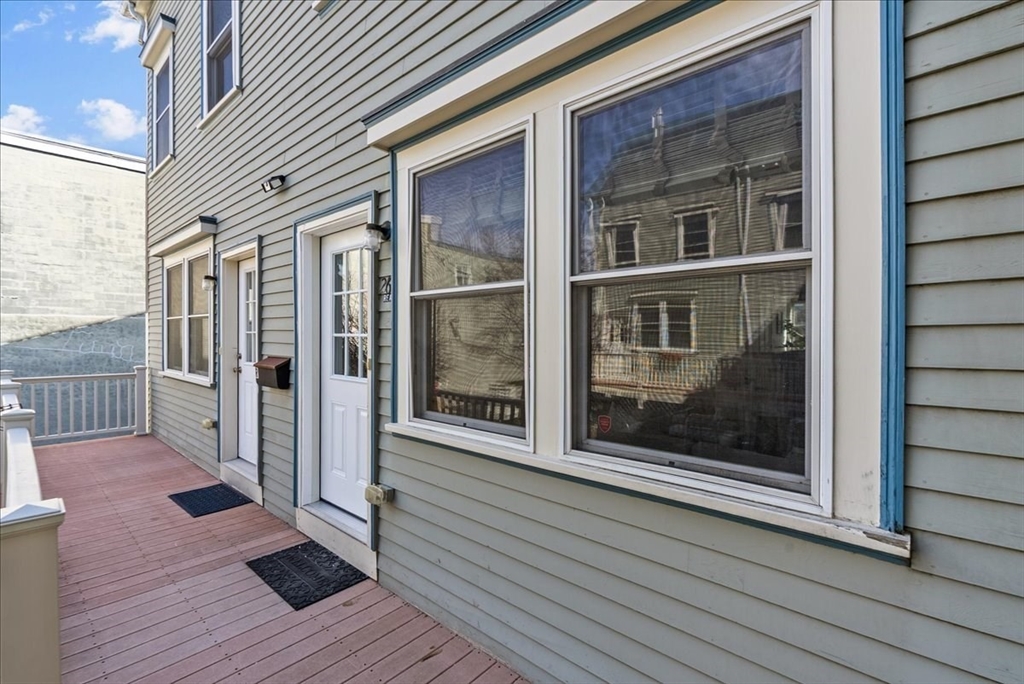 26 Marshall St # 26R