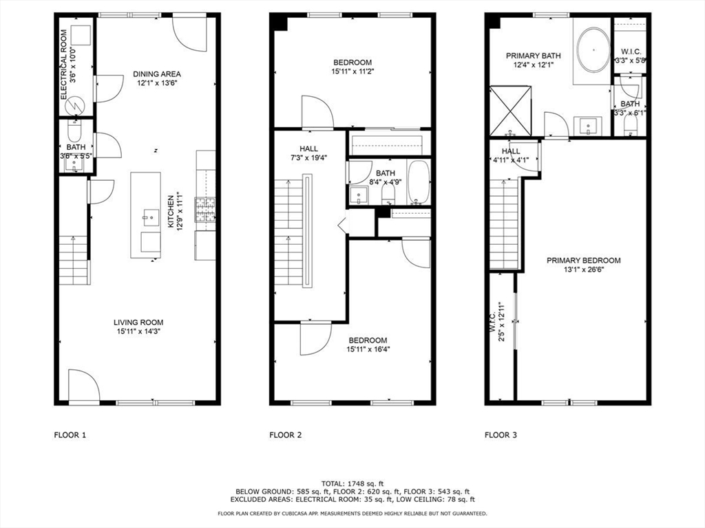 26 Marshall St # 26R