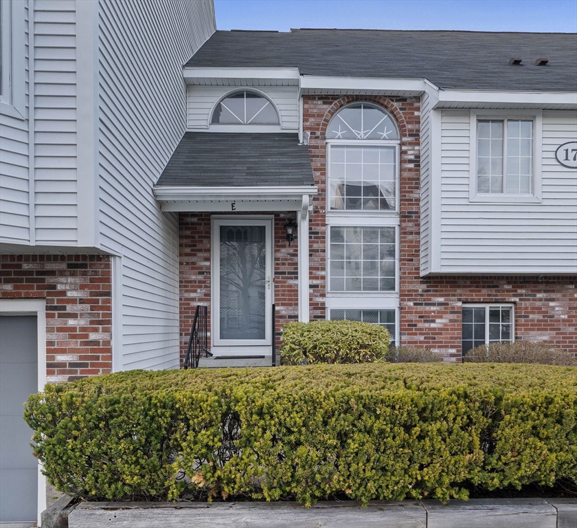 179 Tall Oaks Dr Unit: E