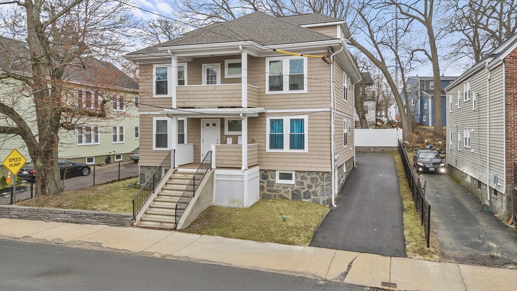 172 Fairmount Street # 2