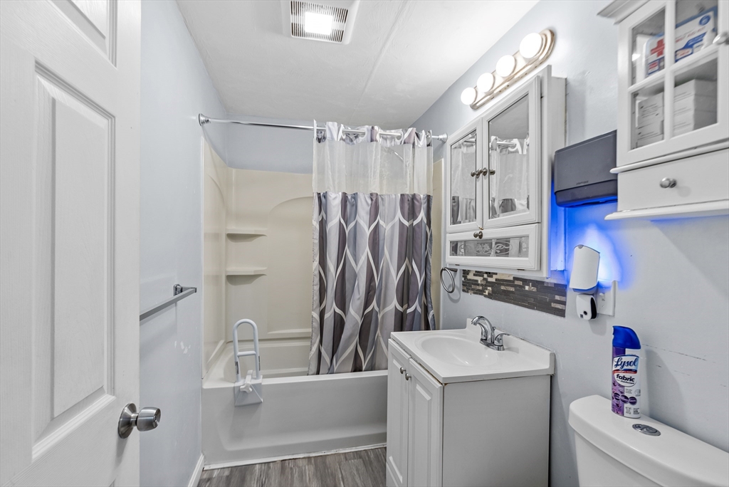 172 Fairmount Street # 2