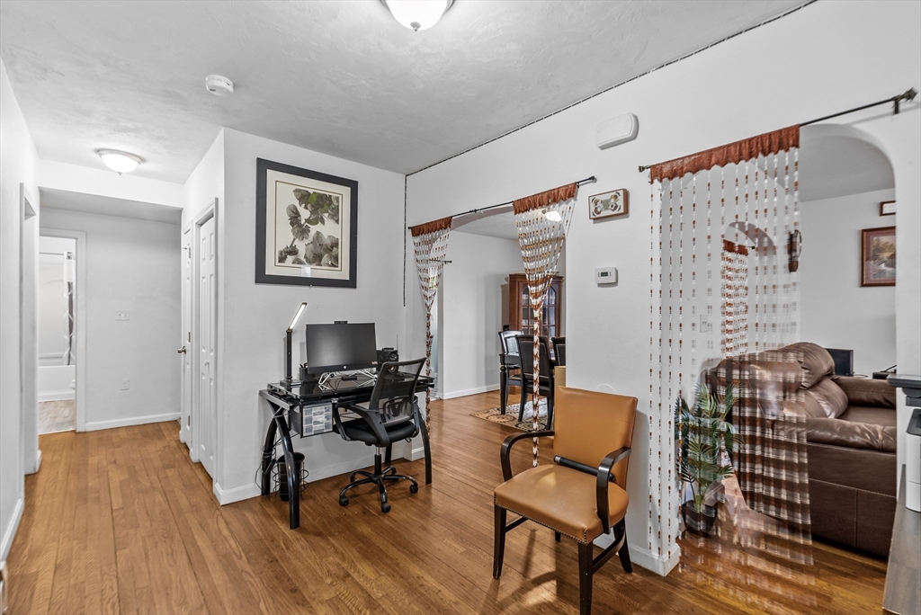 172 Fairmount Street # 2