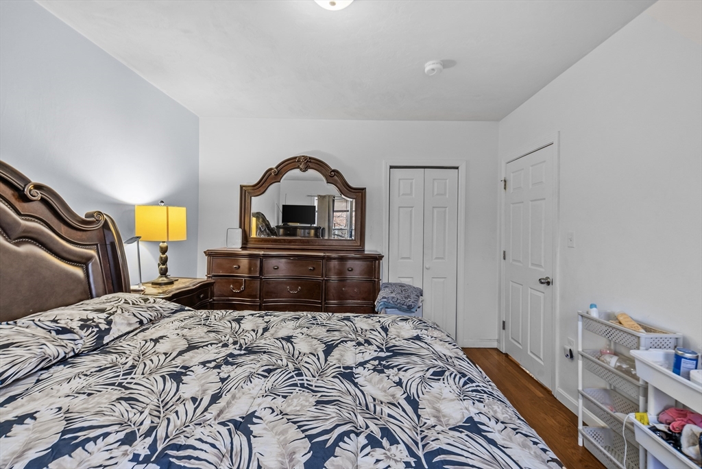 172 Fairmount Street # 2