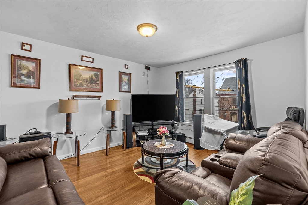 172 Fairmount Street # 2