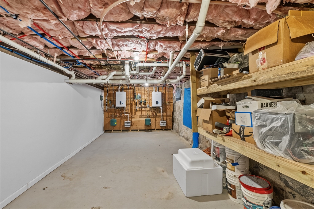 172 Fairmount Street # 2