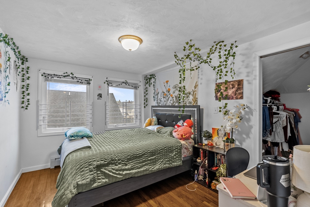 172 Fairmount Street # 2