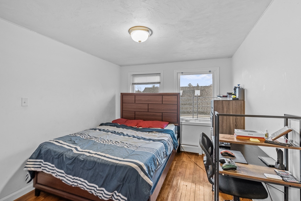 172 Fairmount Street # 2