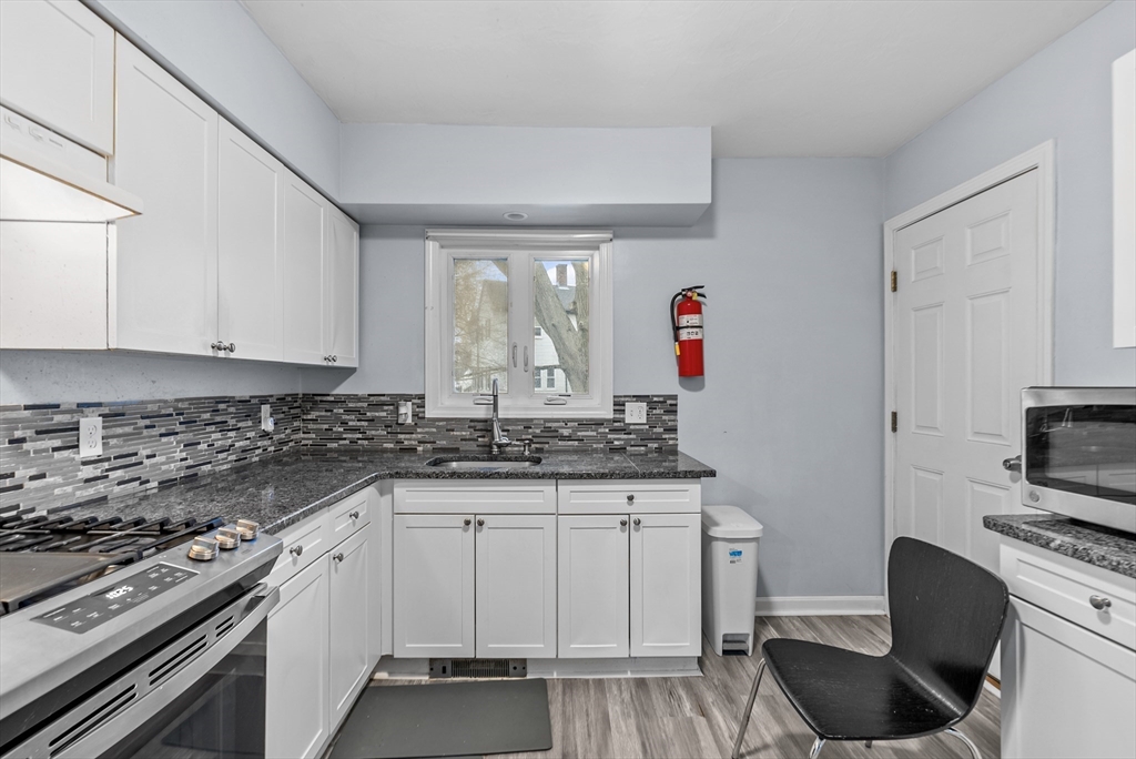 172 Fairmount Street # 2