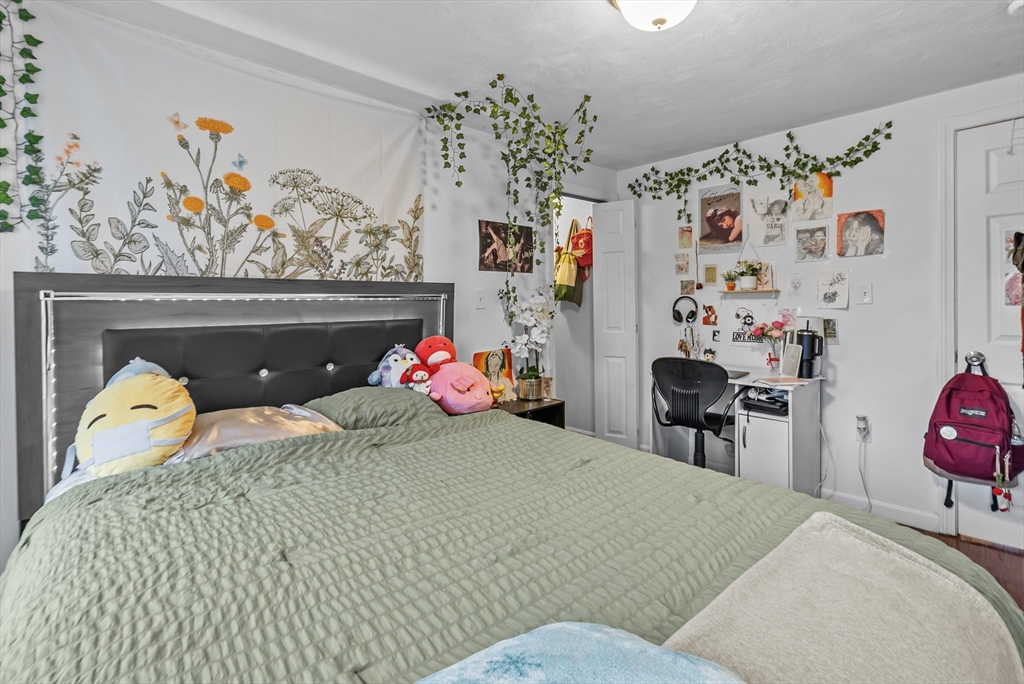 172 Fairmount Street # 2