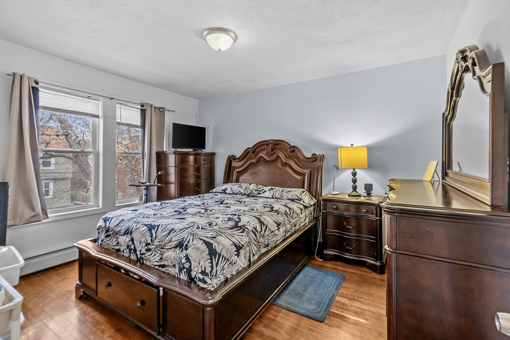 172 Fairmount Street # 2