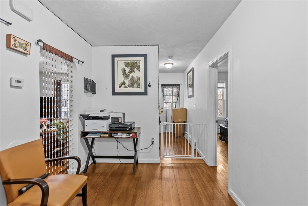 172 Fairmount Street # 2