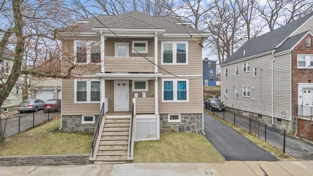172 Fairmount Street # 2