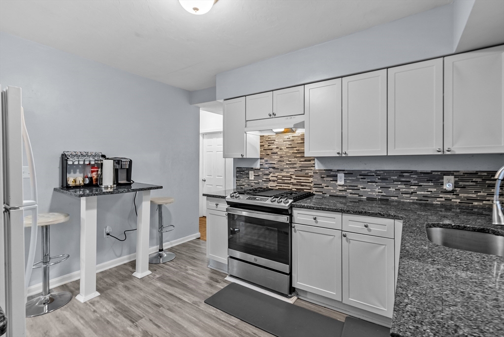 172 Fairmount Street # 2