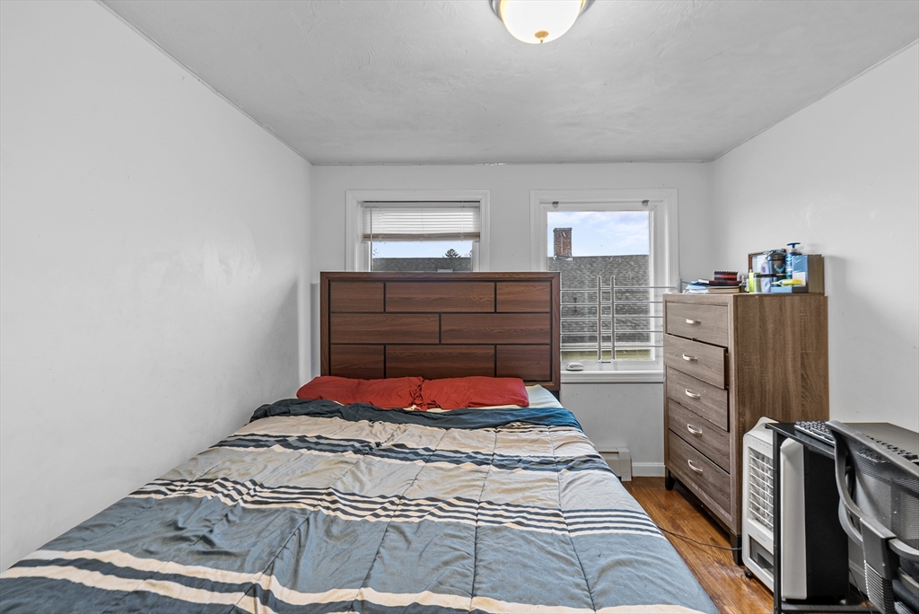 172 Fairmount Street # 2