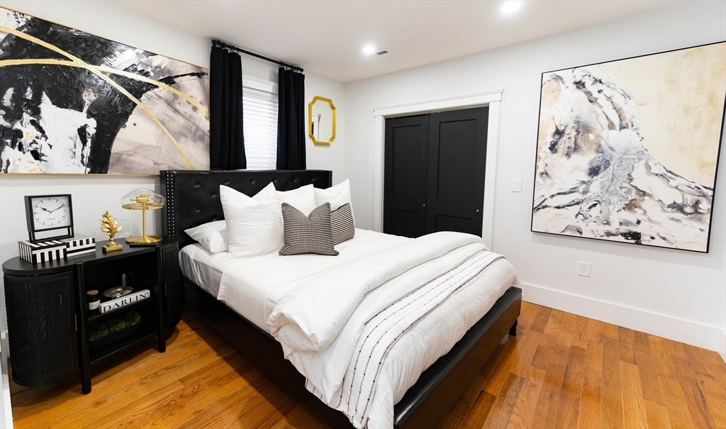 567 Park St # b Unit: 1 and b