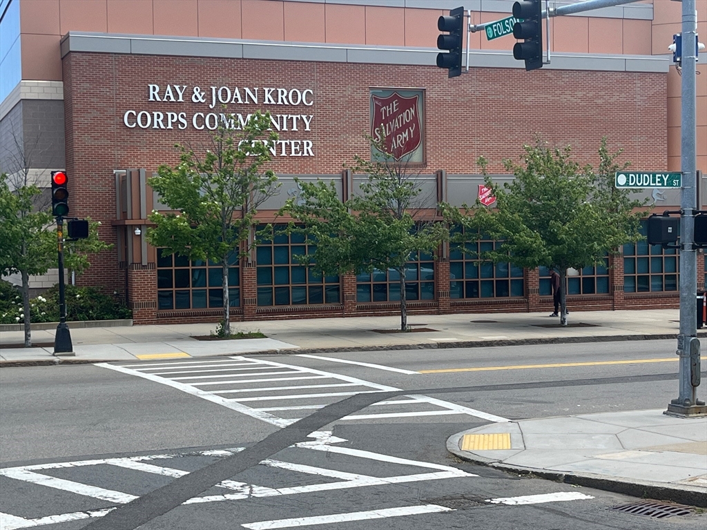 2 Woodville Park # 2