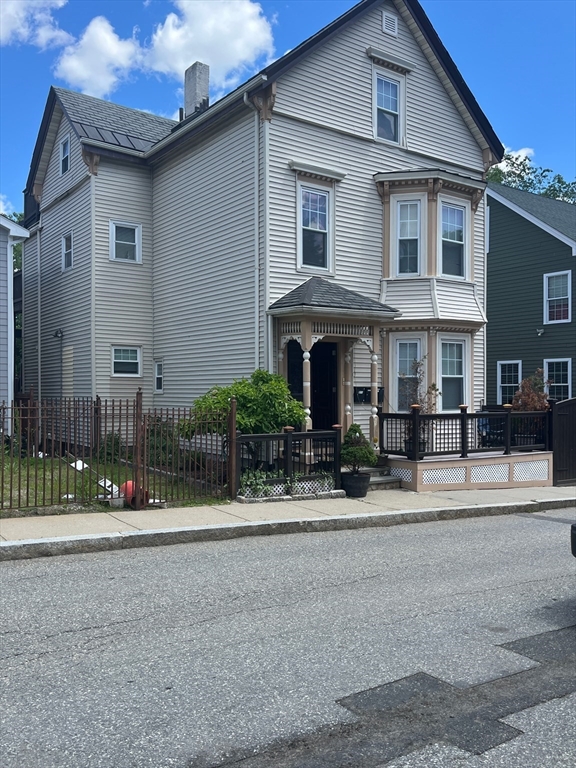 2 Woodville Park # 2