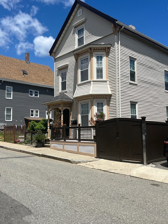 2 Woodville Park # 2