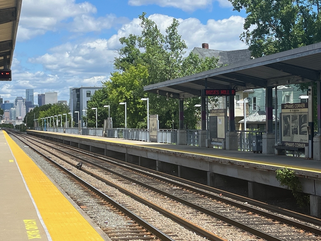 2 Woodville Park # 2