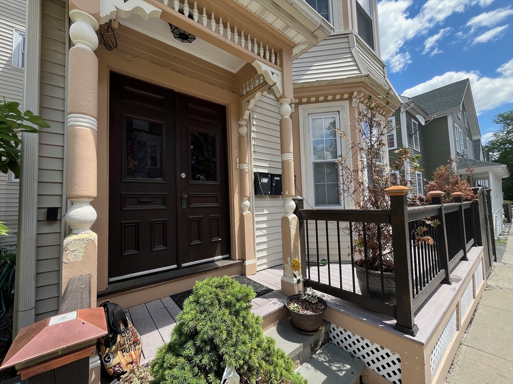 2 Woodville Park # 2