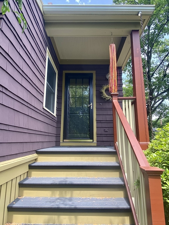 93-95 Squantum Street # 93