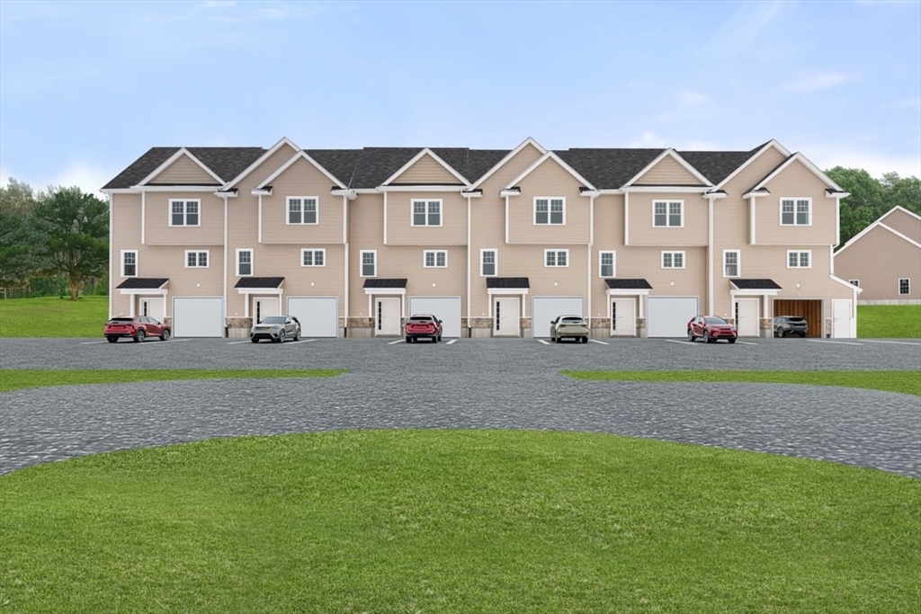 719 S. Franklin Street # 2 Unit: F Block 2