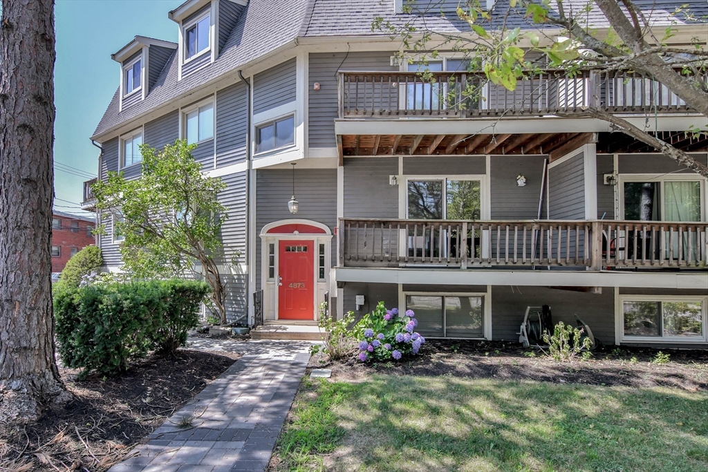 4873 Washington St # 2