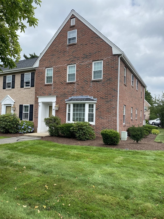 398 Erin Road # 398, Stoughton Unit: 398