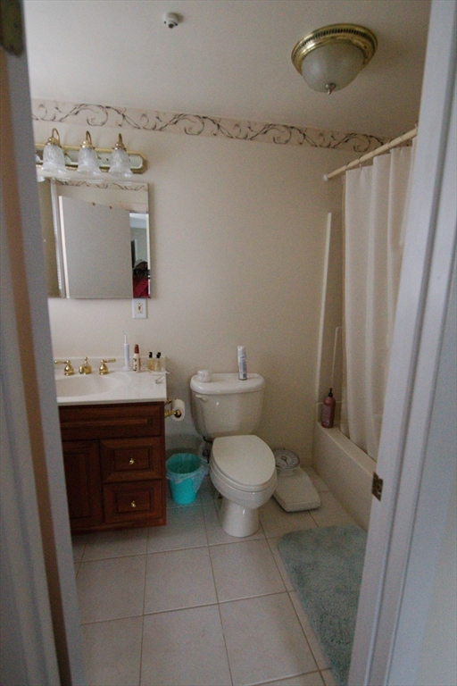 398 Erin Road # 398, Stoughton Unit: 398