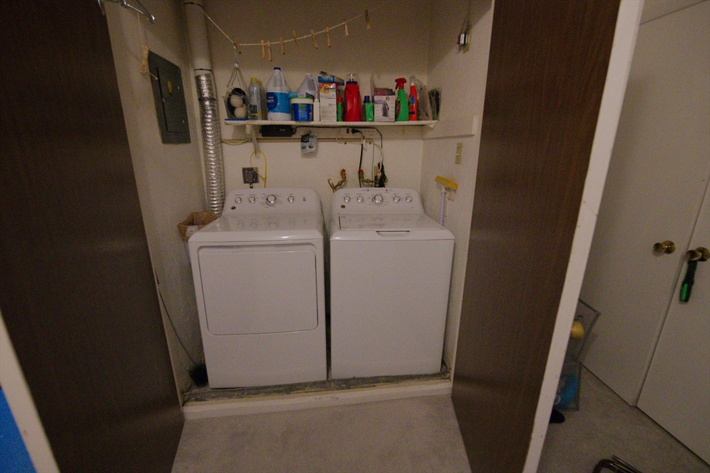 398 Erin Road # 398, Stoughton Unit: 398