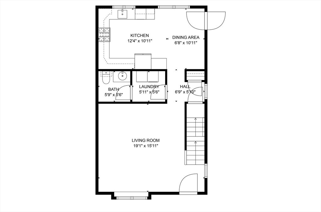 1442 Hyde Park Avenue # 1442