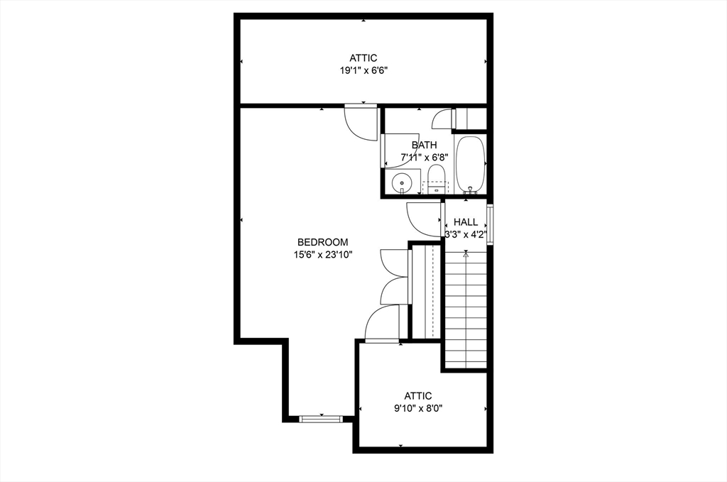 1442 Hyde Park Avenue # 1442