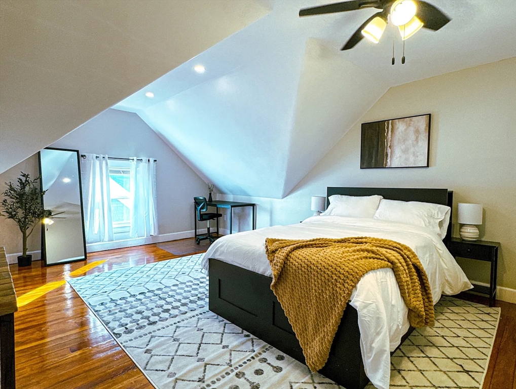 84 Greenwood Street # 3L