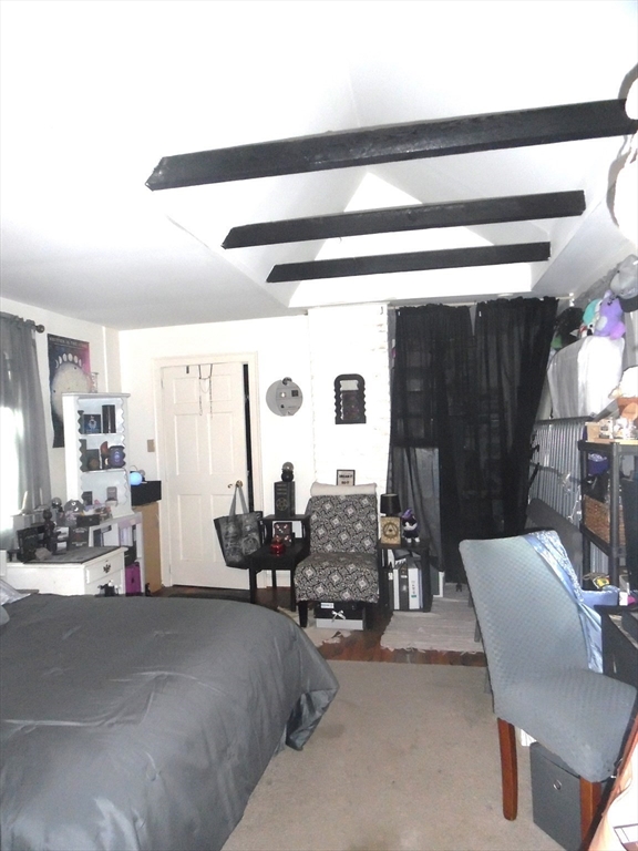 72 State Street, New Bedford