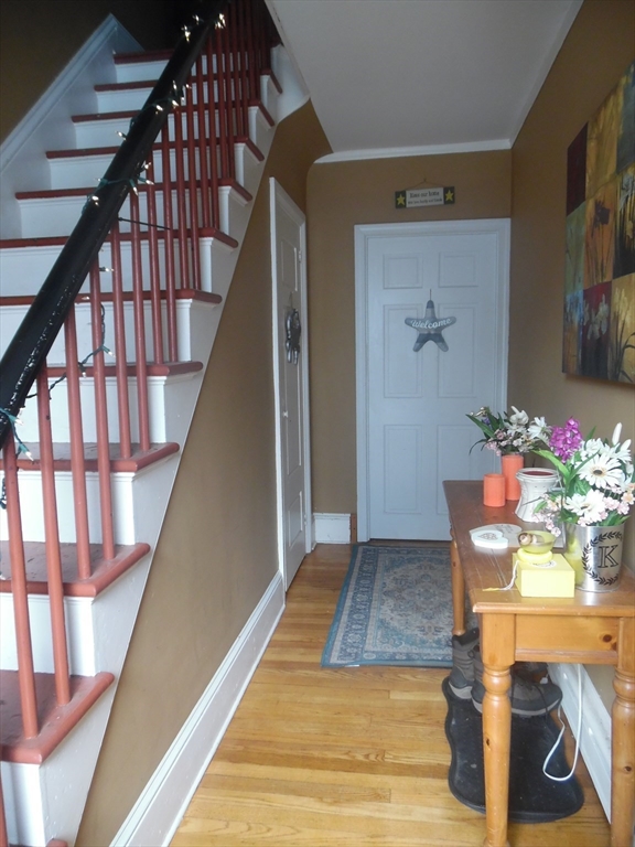 72 State Street, New Bedford