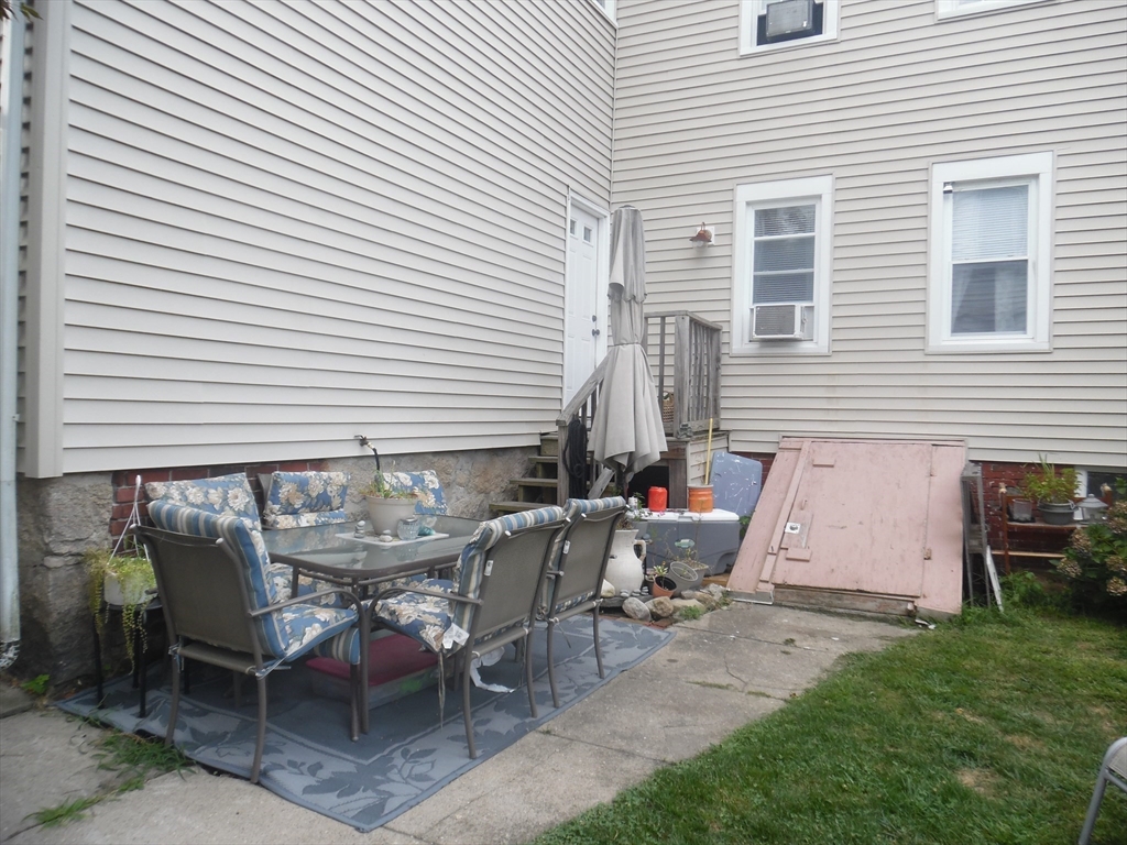 72 State Street, New Bedford