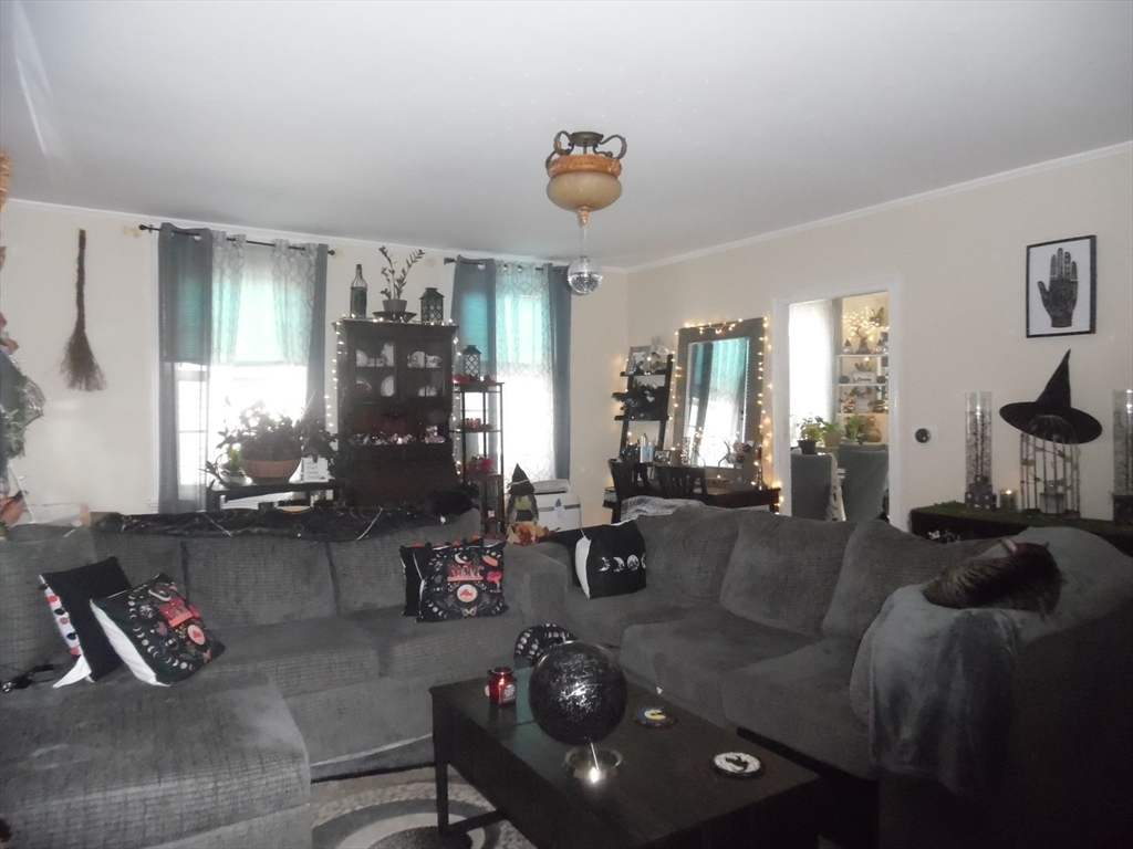 72 State Street, New Bedford