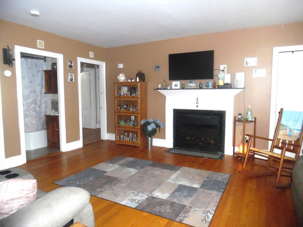 72 State Street, New Bedford