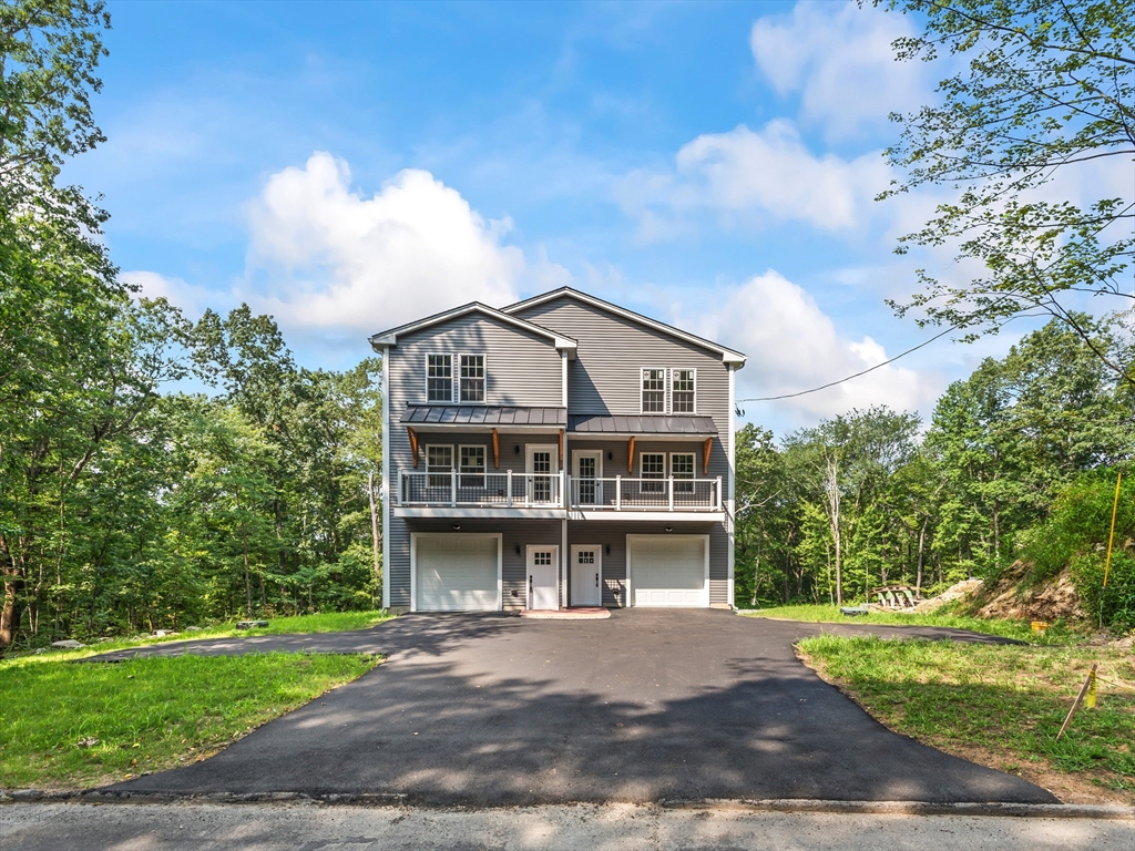 424 Granite Street # 424