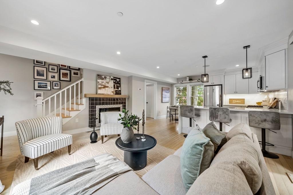 108-R Mount Pleasant Ave. # 108R