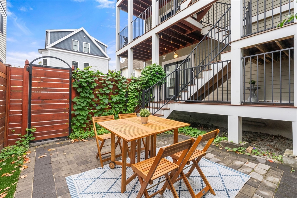 108-R Mount Pleasant Ave. # 108R