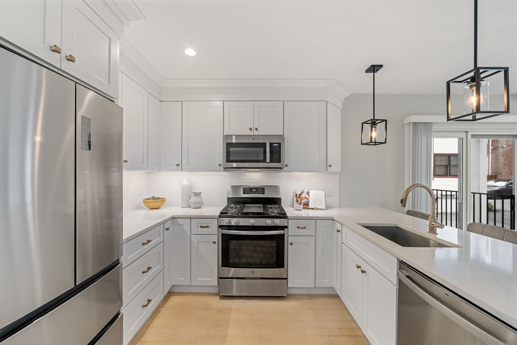 108-R Mount Pleasant Ave. # 108R