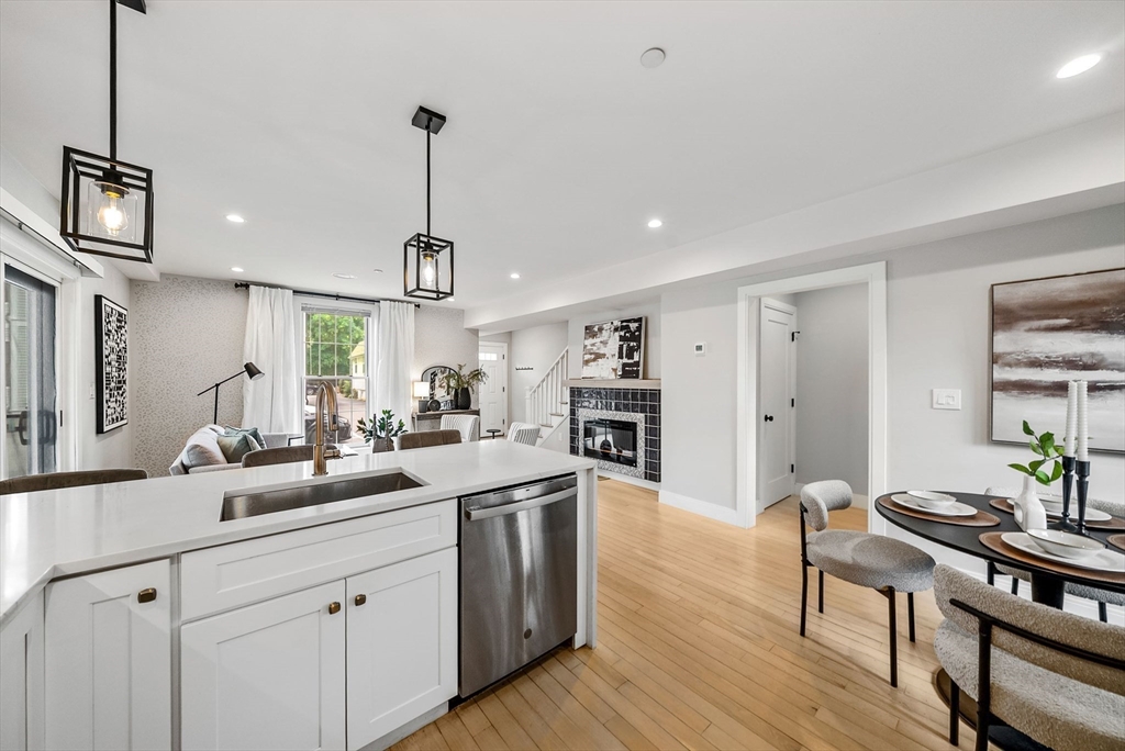 108-R Mount Pleasant Ave. # 108R