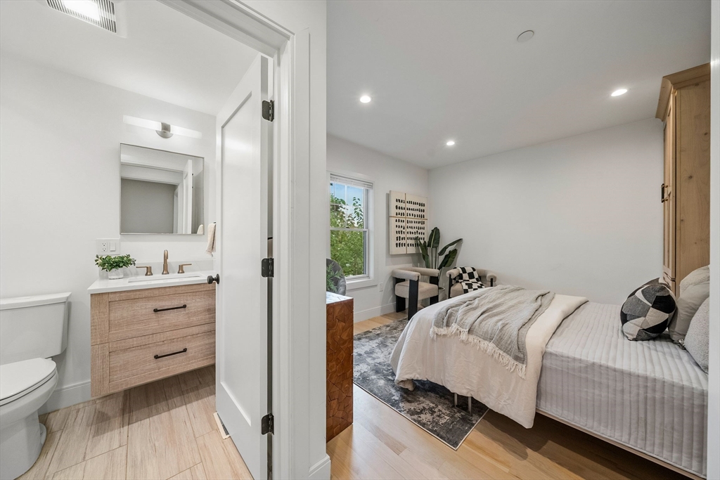 108-R Mount Pleasant Ave. # 108R