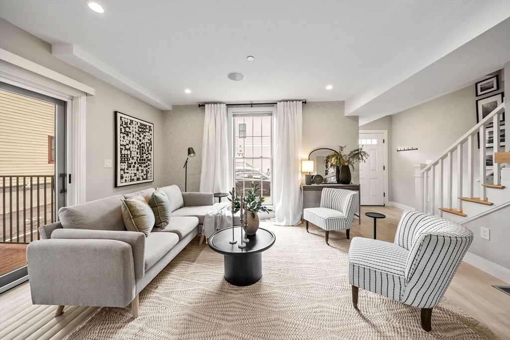 108-R Mount Pleasant Ave. # 108R