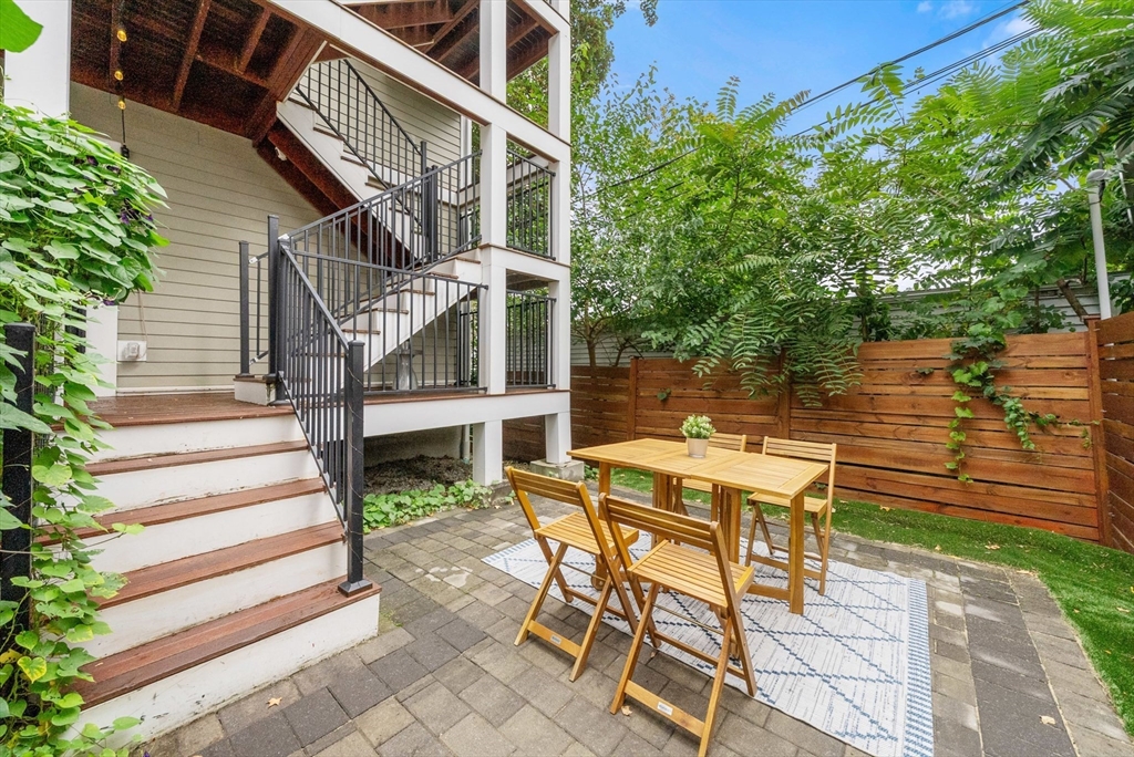 108-R Mount Pleasant Ave. # 108R